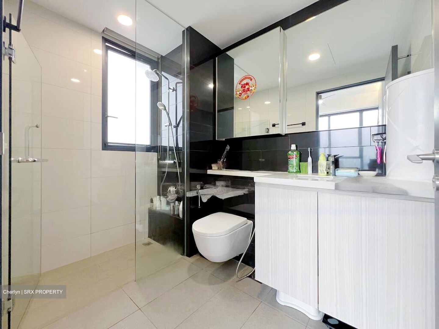 Gem Residences (D12), Condominium #469704601